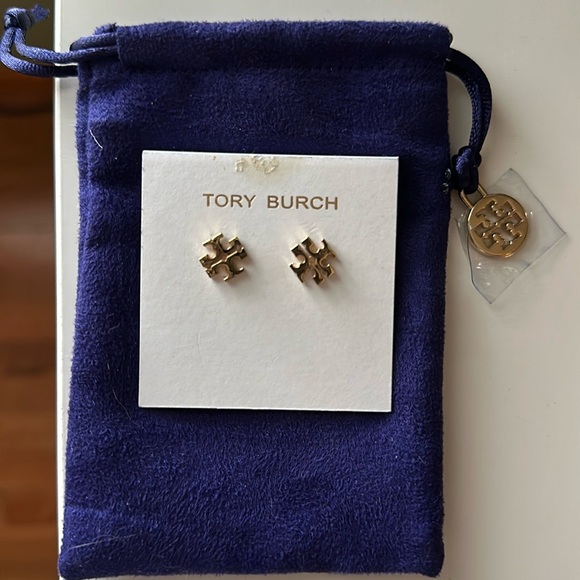 Tory Burch Jewelry - Tory Burch Studs